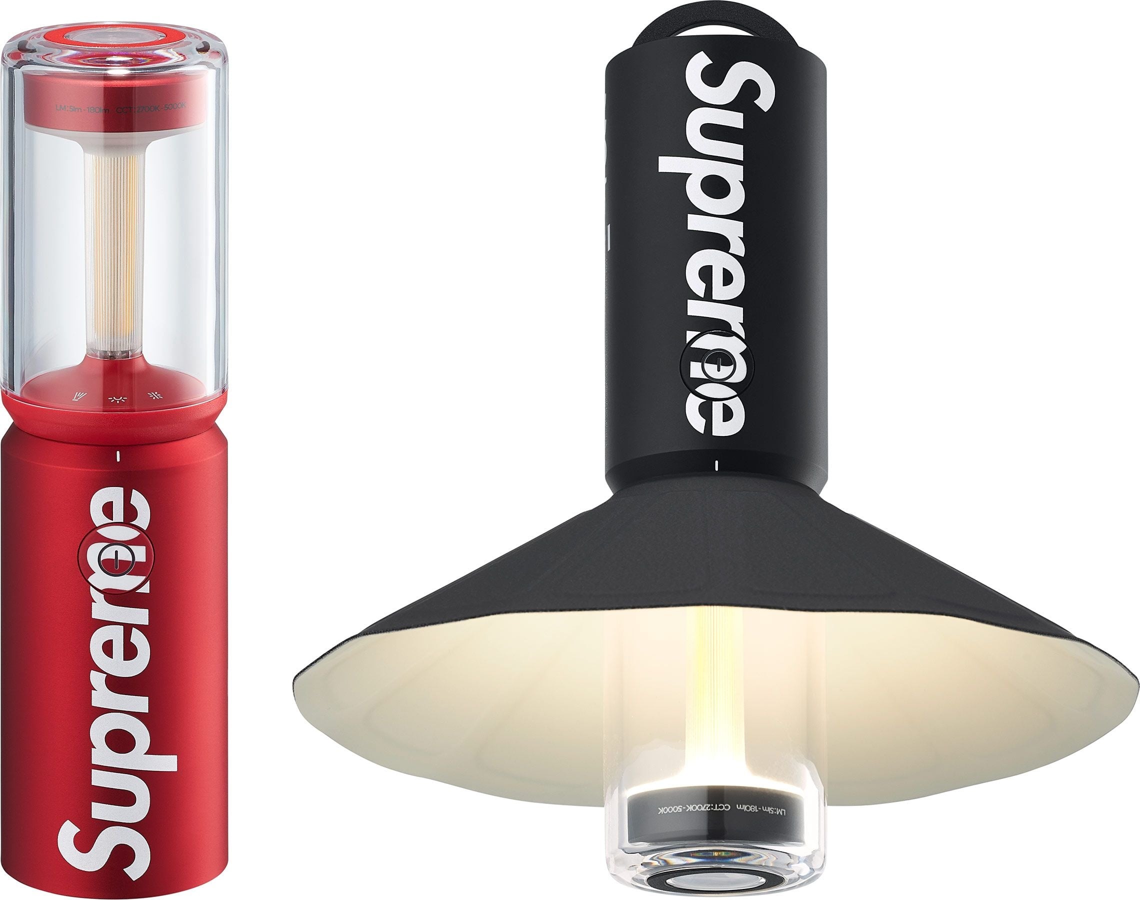 Supreme®/HOTO Camp Light